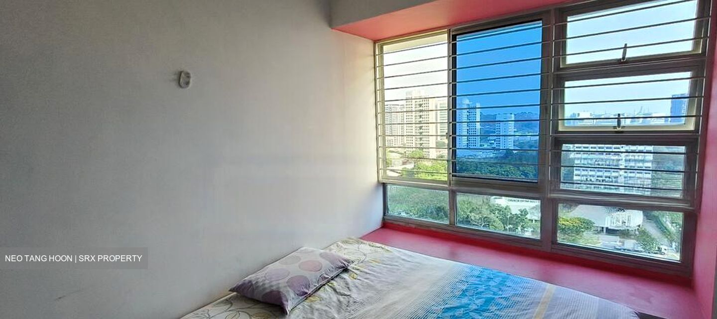 Blk 424 Casa Clementi (Clementi), HDB 4 Rooms #486937781